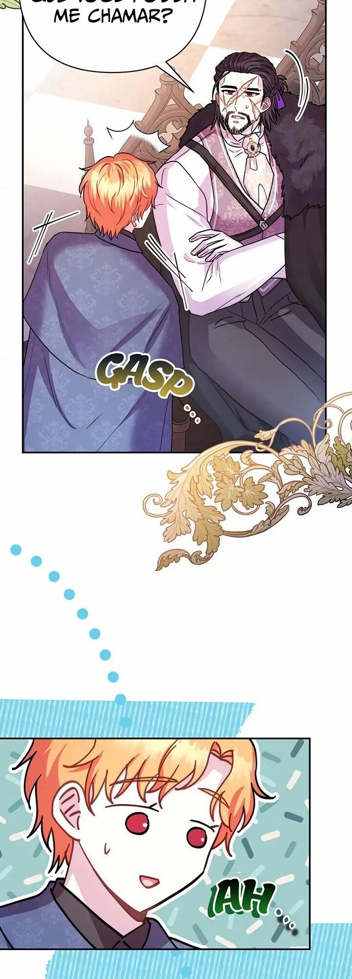 Read Another Typical Fantasy Romance PT Manga Online