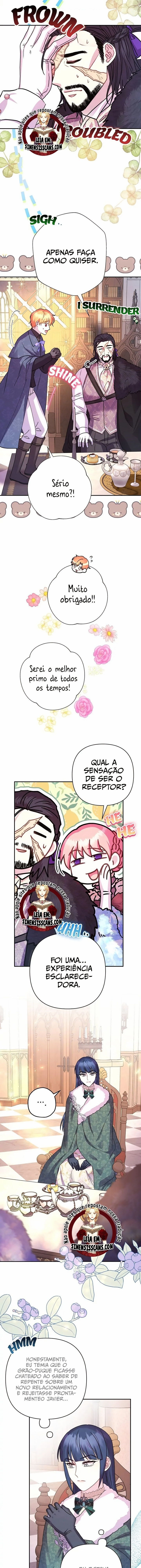 Read Another Typical Fantasy Romance PT Manga Online