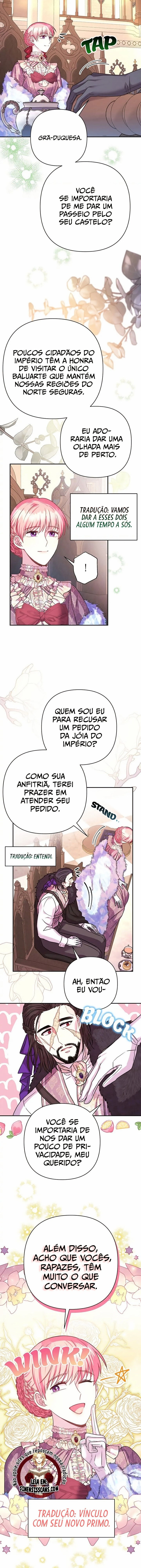 Read Another Typical Fantasy Romance PT Manga Online