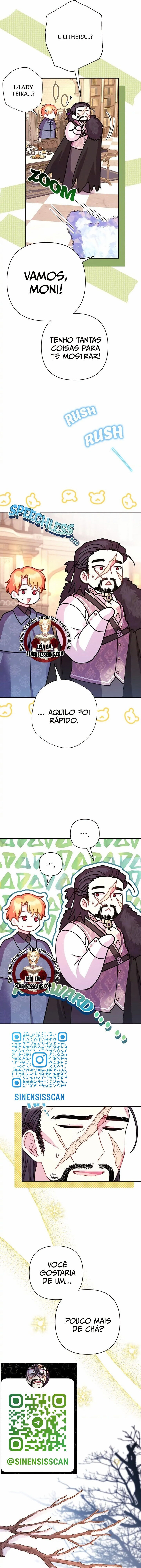 Read Another Typical Fantasy Romance PT Manga Online