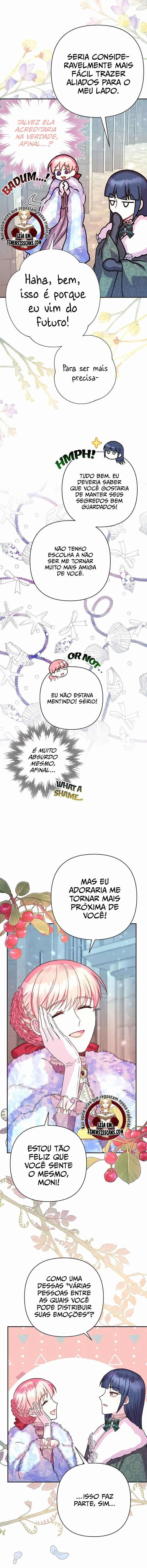 Read Another Typical Fantasy Romance PT Manga Online