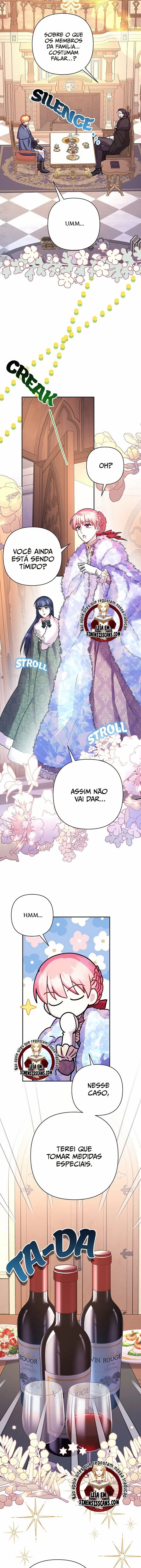 Read Another Typical Fantasy Romance PT Manga Online