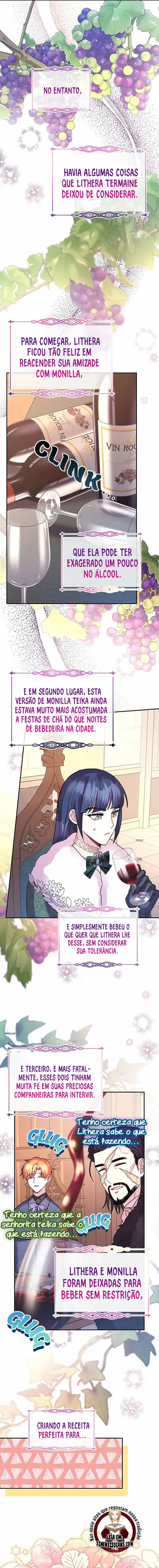 Read Another Typical Fantasy Romance PT Manga Online