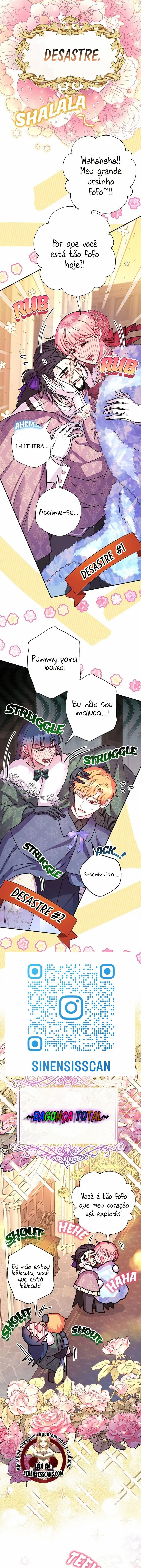 Read Another Typical Fantasy Romance PT Manga Online