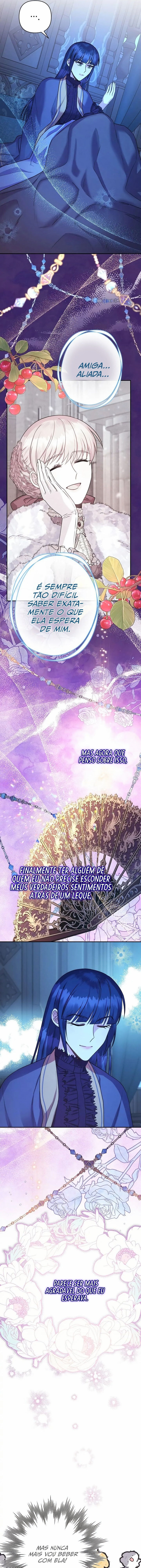 Read Another Typical Fantasy Romance PT Manga Online