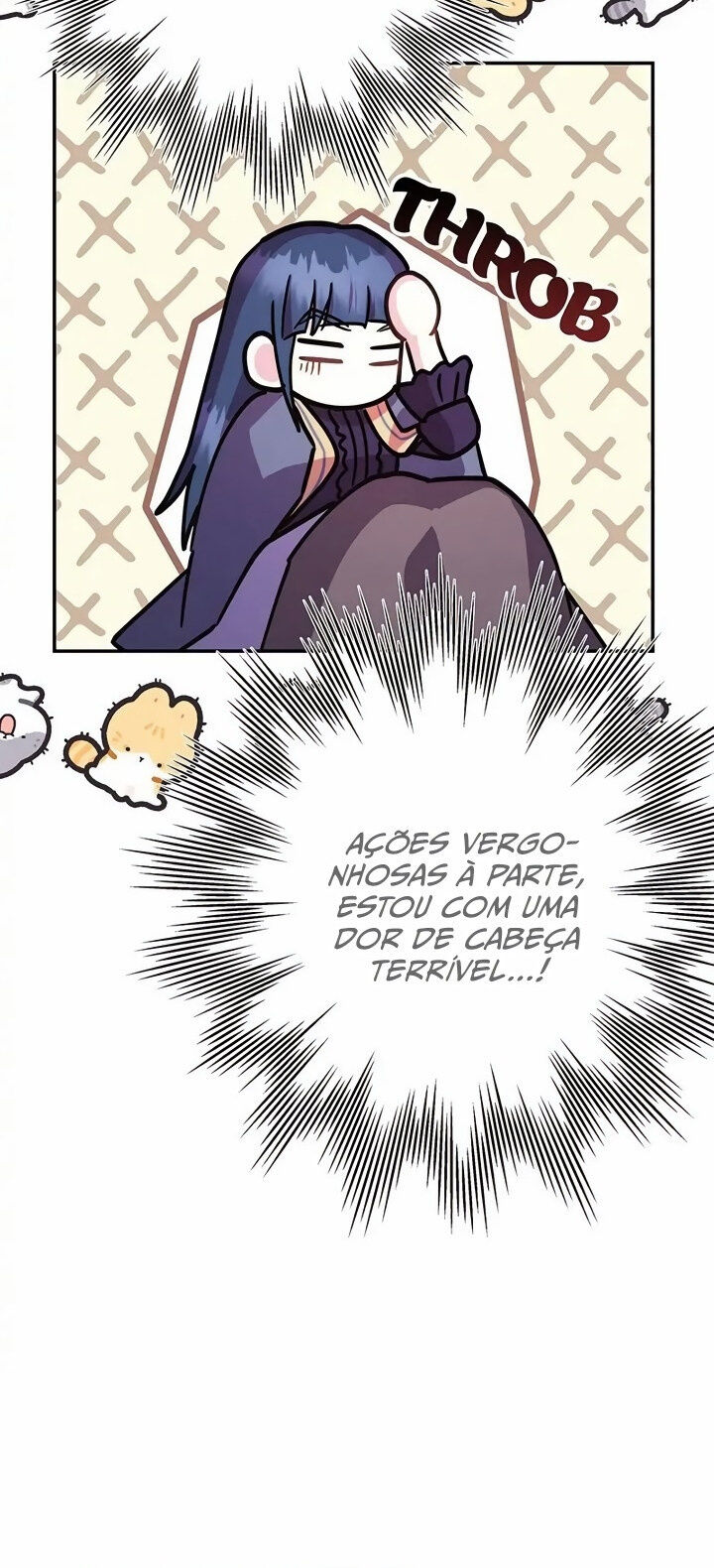 Read Another Typical Fantasy Romance PT Manga Online