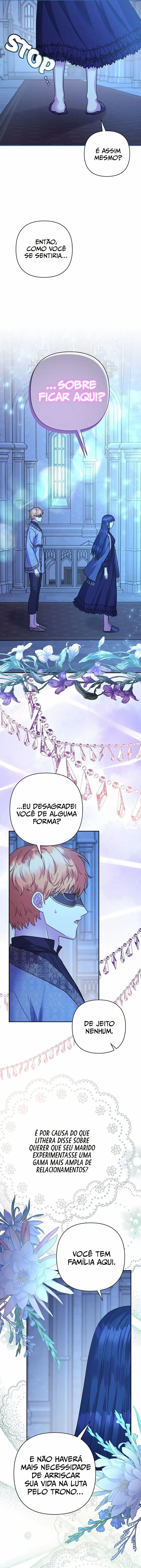 Read Another Typical Fantasy Romance PT Manga Online