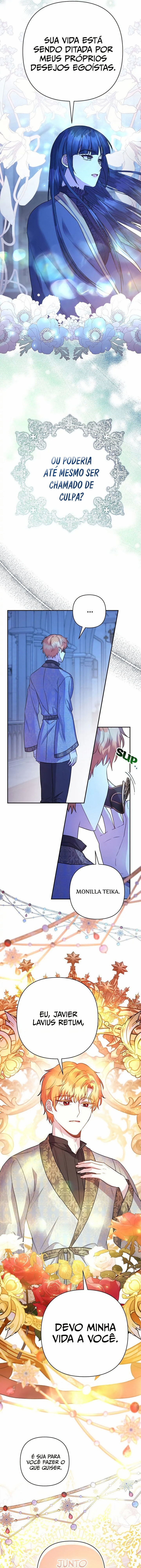 Read Another Typical Fantasy Romance PT Manga Online