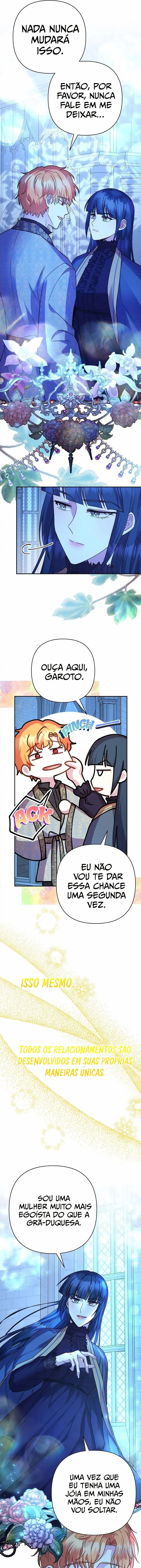Read Another Typical Fantasy Romance PT Manga Online