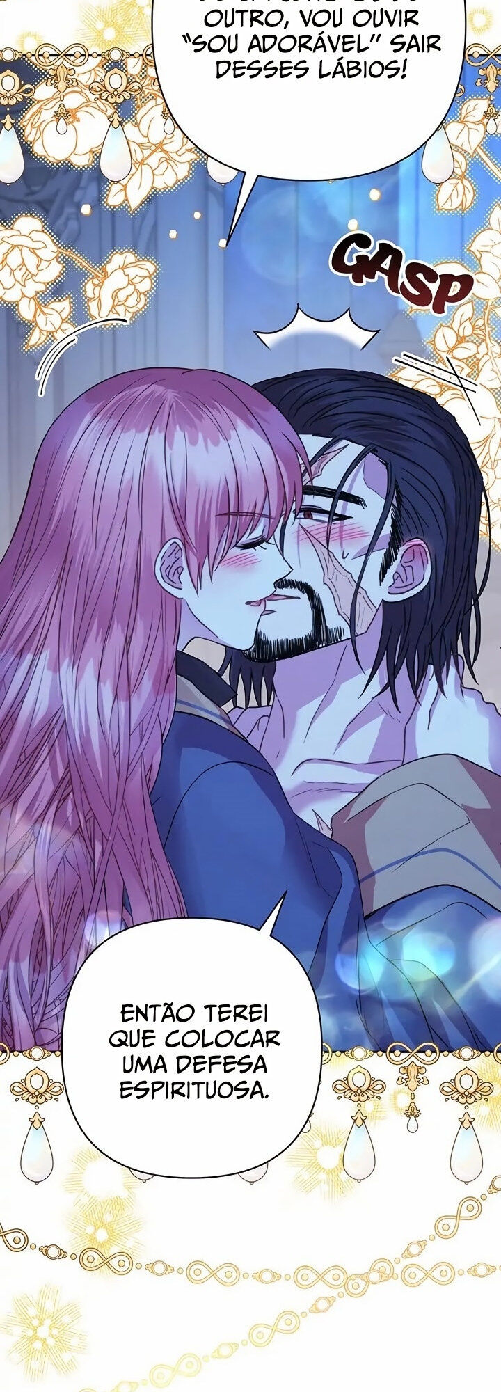 Read Another Typical Fantasy Romance PT Manga Online