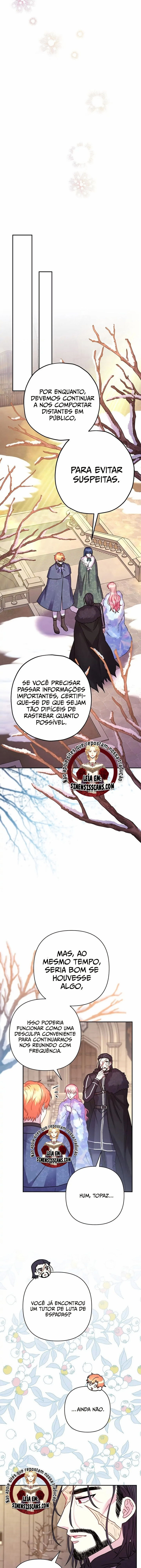 Read Another Typical Fantasy Romance PT Manga Online