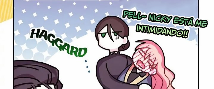 Read Another Typical Fantasy Romance PT Manga Online