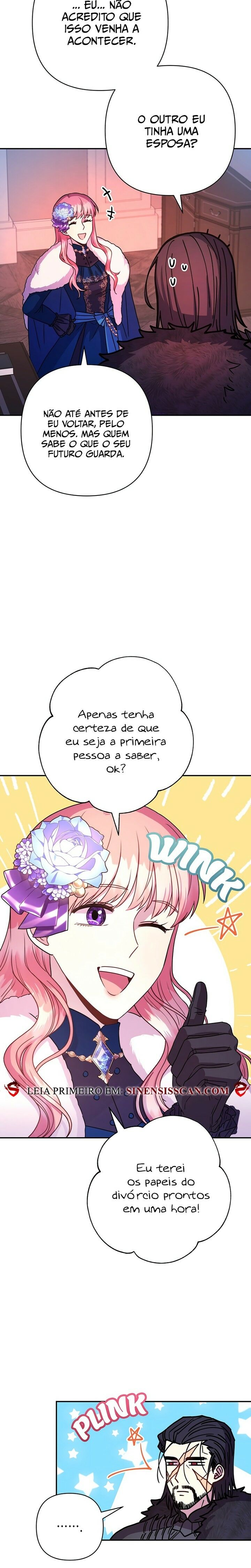 Read Another Typical Fantasy Romance PT Manga Online