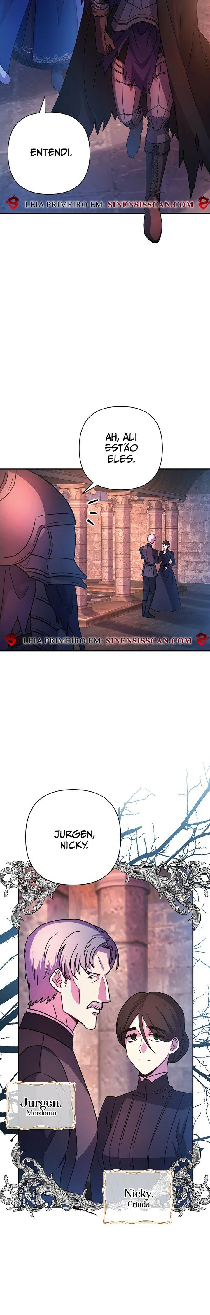 Read Another Typical Fantasy Romance PT Manga Online