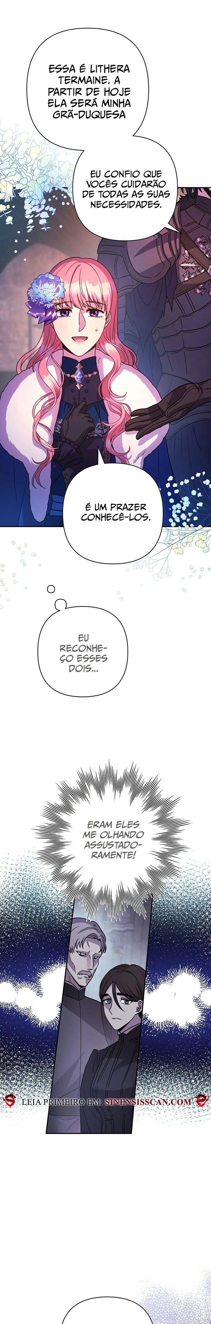 Read Another Typical Fantasy Romance PT Manga Online