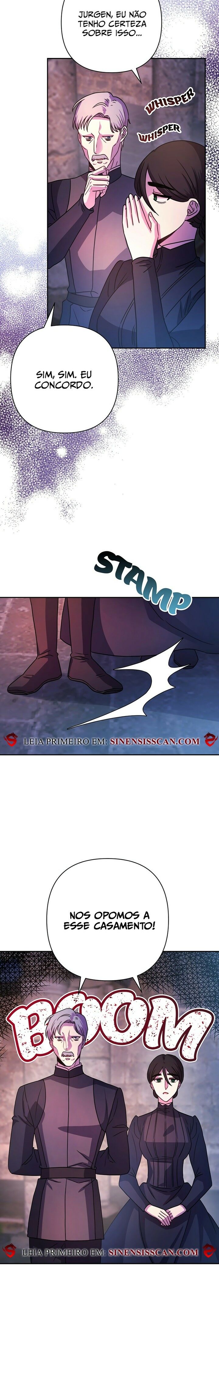 Read Another Typical Fantasy Romance PT Manga Online