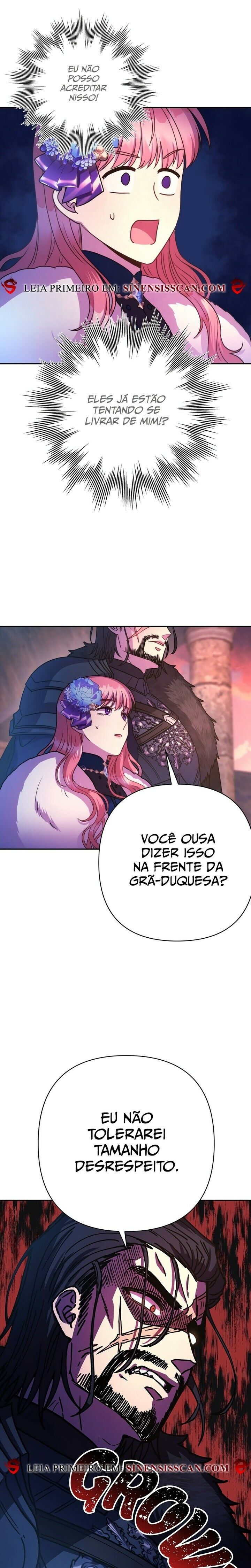 Read Another Typical Fantasy Romance PT Manga Online