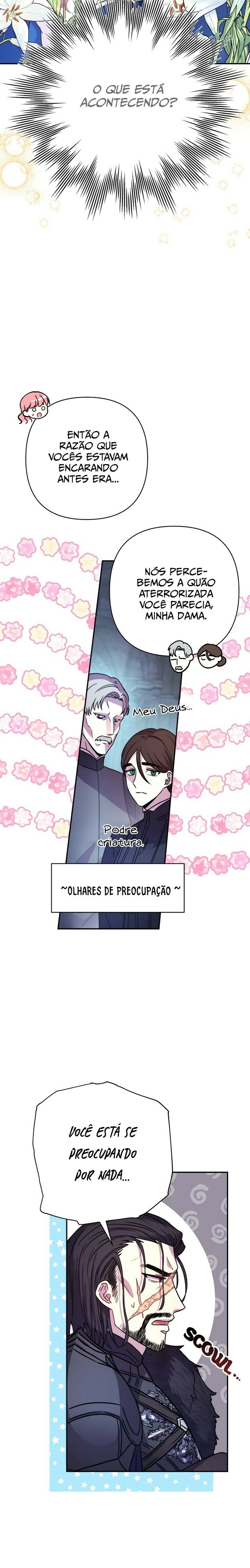Read Another Typical Fantasy Romance PT Manga Online