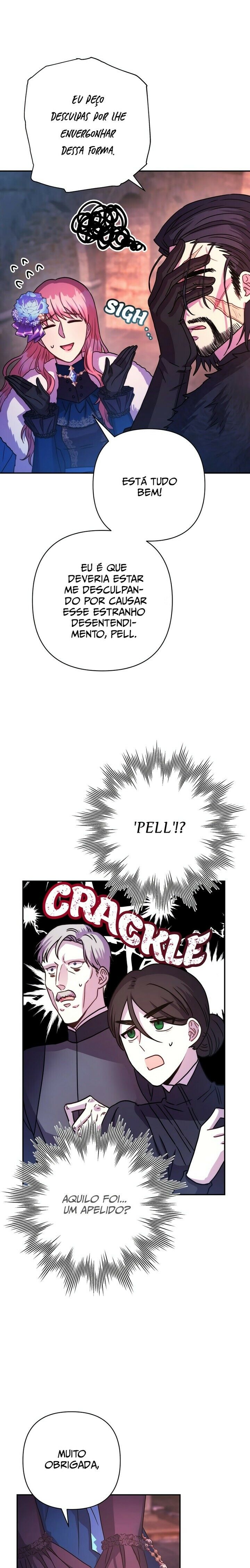 Read Another Typical Fantasy Romance PT Manga Online
