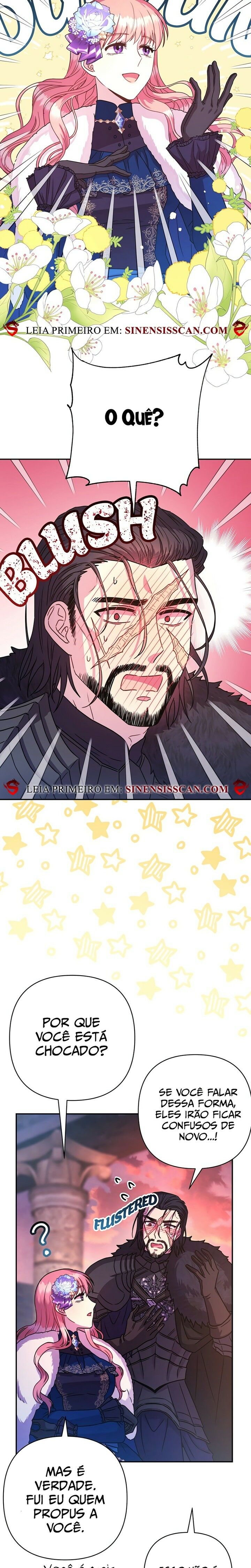 Read Another Typical Fantasy Romance PT Manga Online