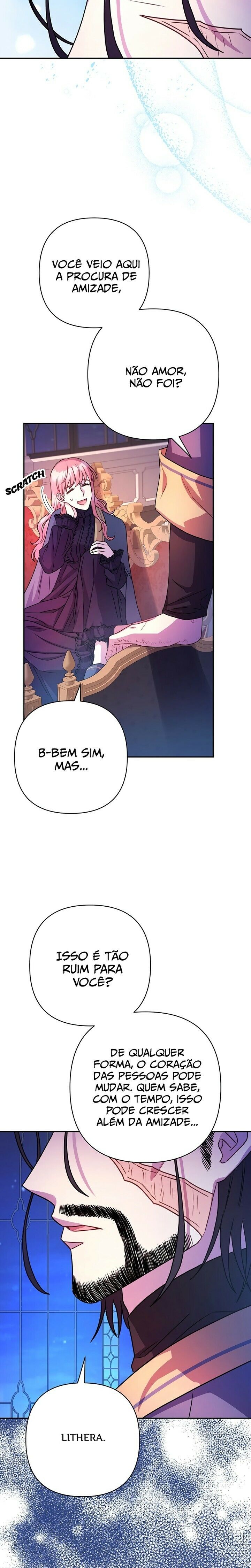 Read Another Typical Fantasy Romance PT Manga Online
