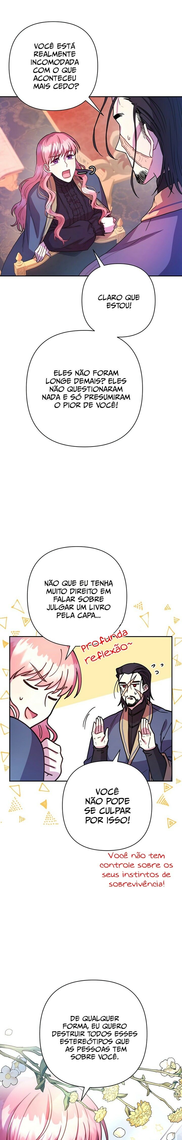 Read Another Typical Fantasy Romance PT Manga Online