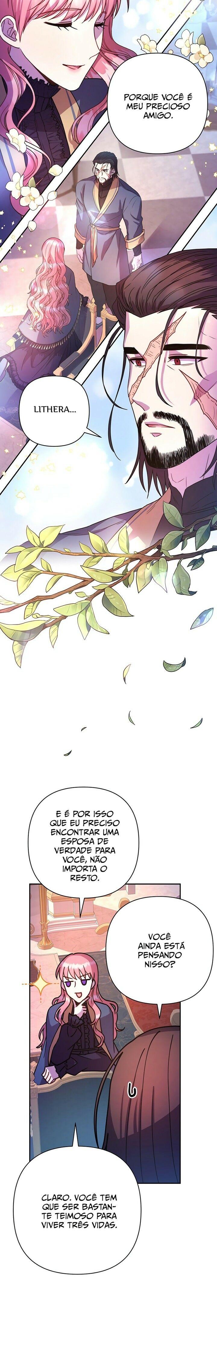 Read Another Typical Fantasy Romance PT Manga Online