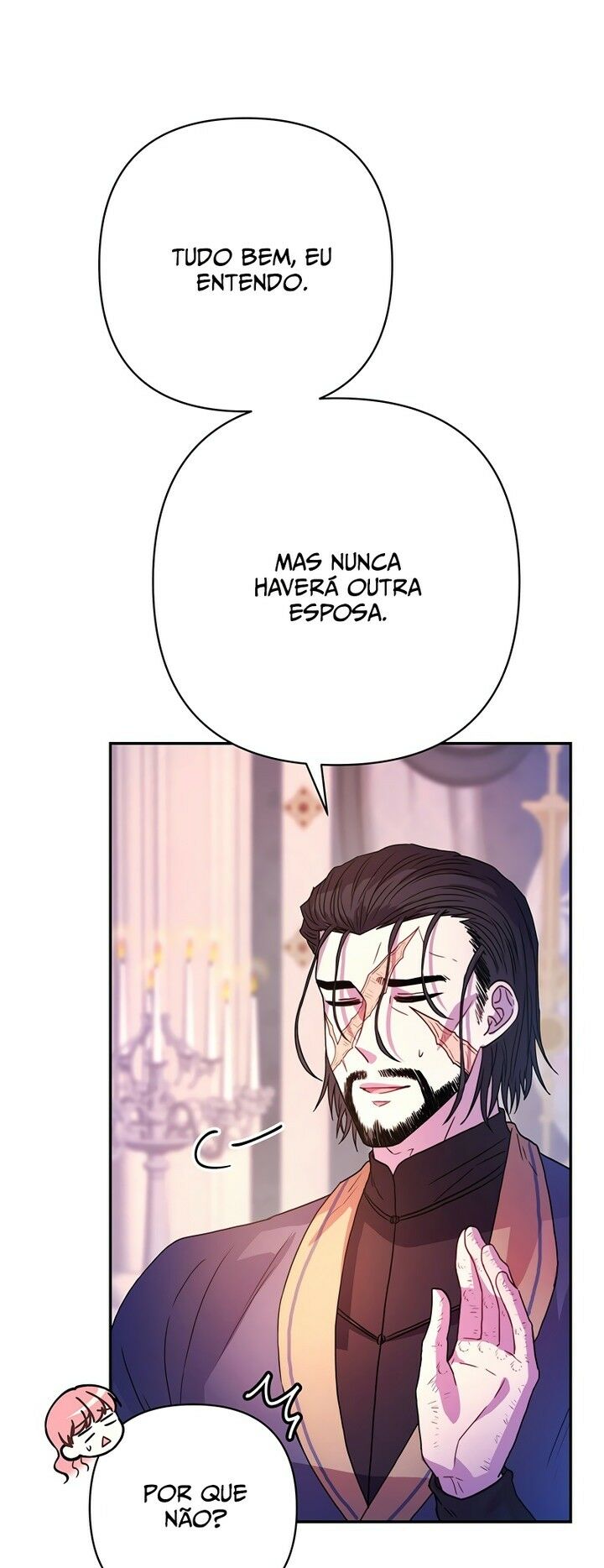 Read Another Typical Fantasy Romance PT Manga Online