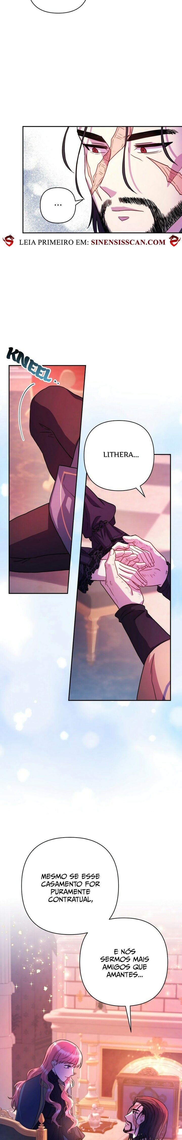 Read Another Typical Fantasy Romance PT Manga Online