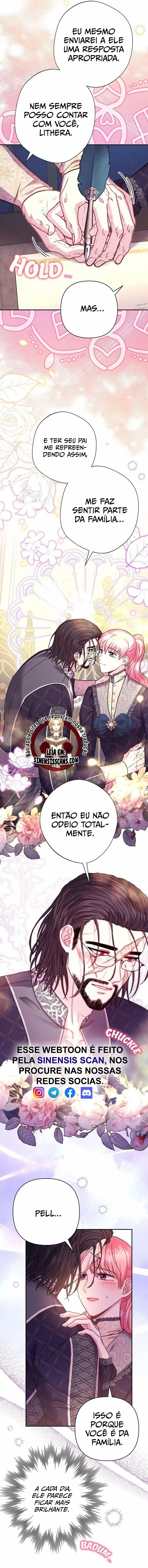 Read Another Typical Fantasy Romance PT Manga Online