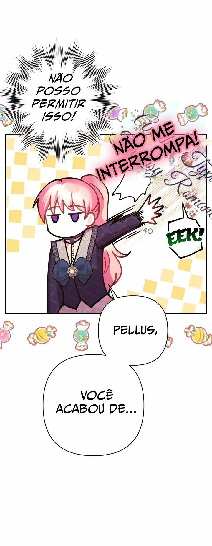 Read Another Typical Fantasy Romance PT Manga Online