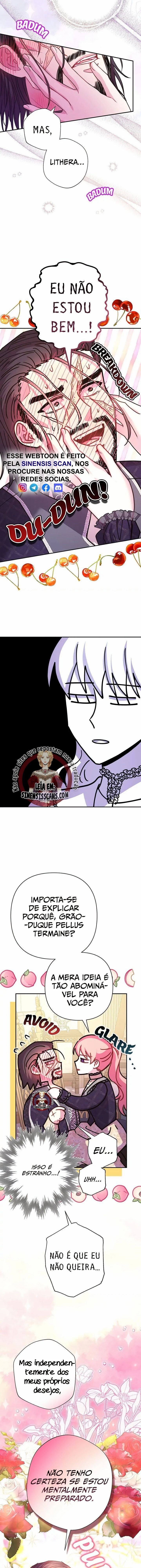 Read Another Typical Fantasy Romance PT Manga Online