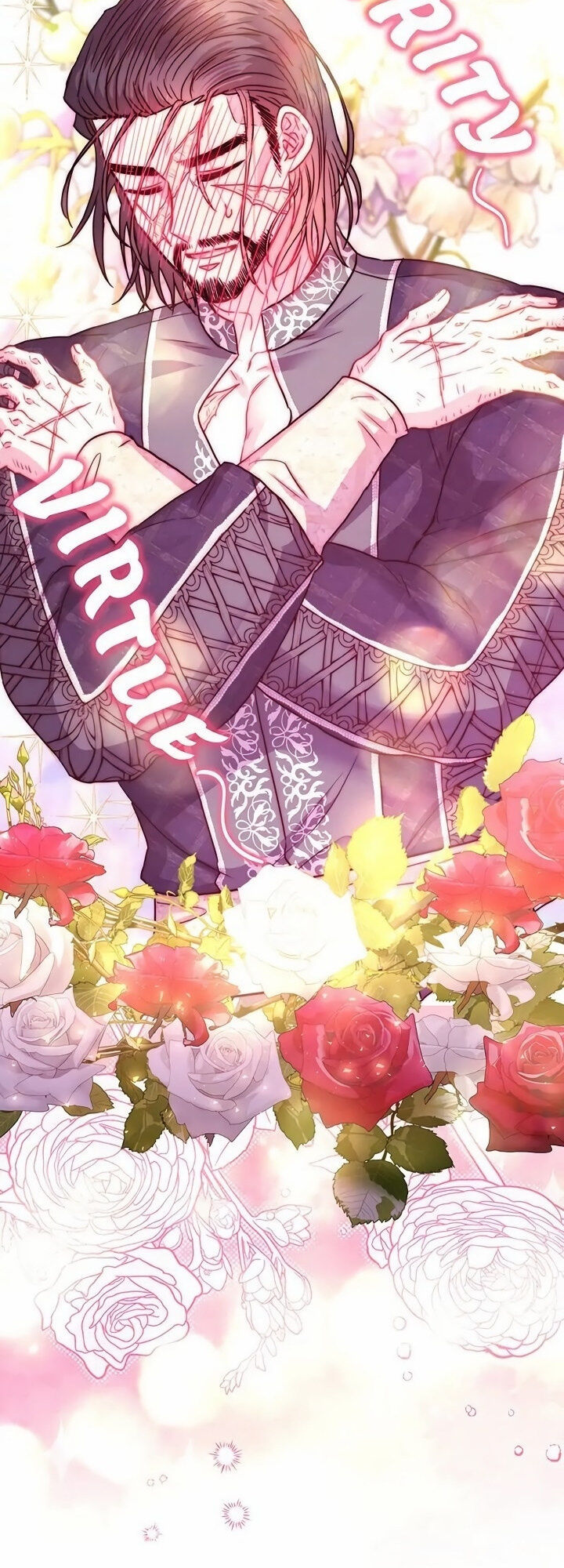 Read Another Typical Fantasy Romance PT Manga Online