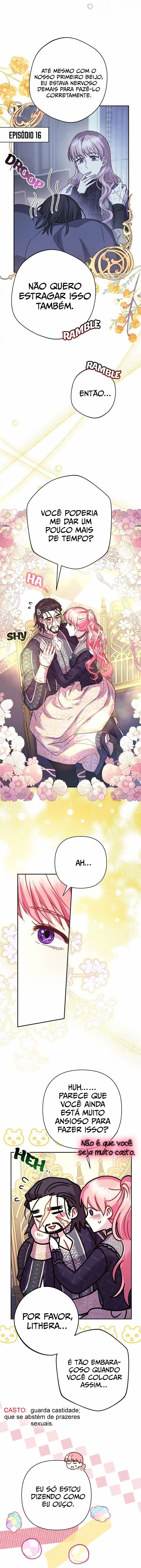 Read Another Typical Fantasy Romance PT Manga Online