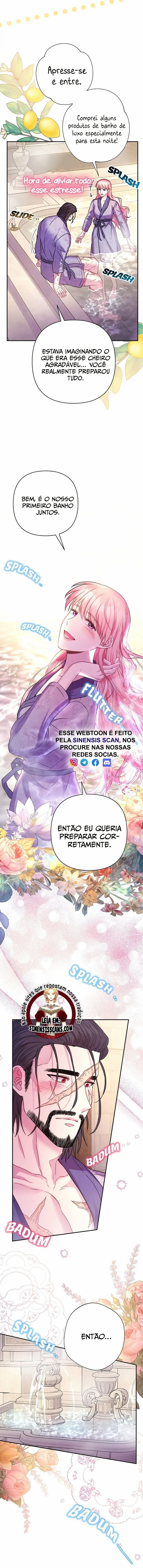 Read Another Typical Fantasy Romance PT Manga Online