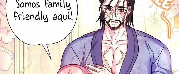 Read Another Typical Fantasy Romance PT Manga Online