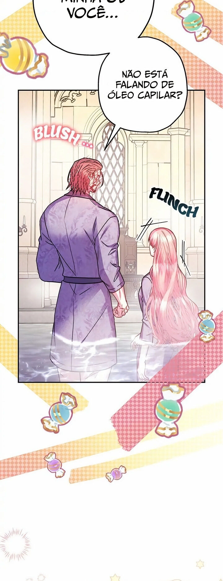 Read Another Typical Fantasy Romance PT Manga Online