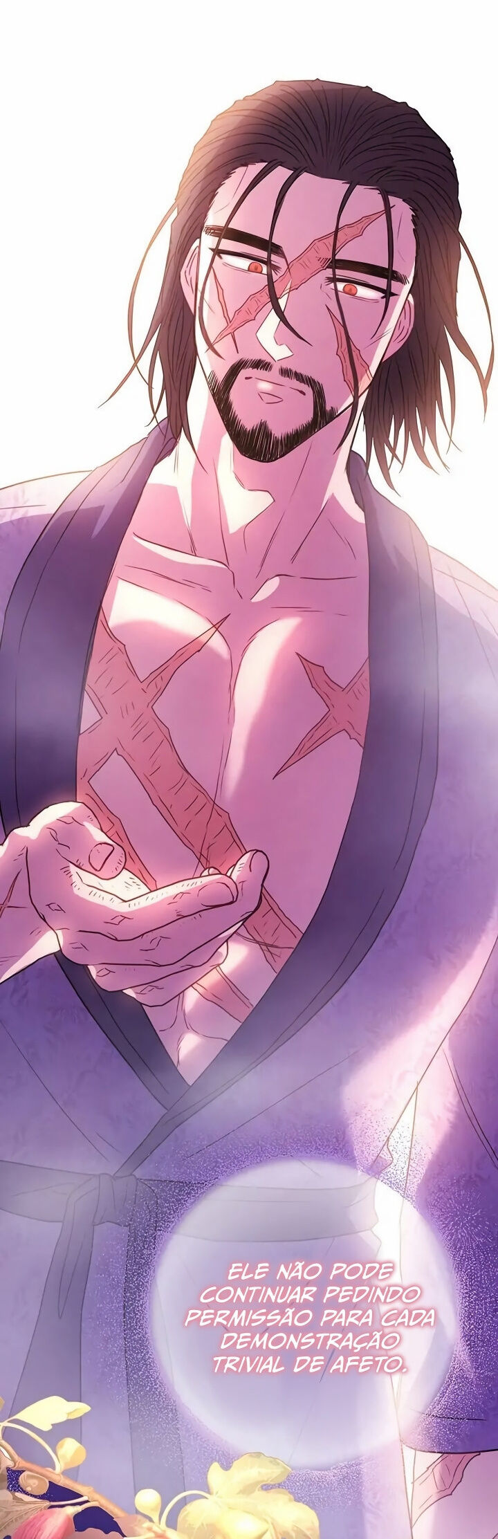 Read Another Typical Fantasy Romance PT Manga Online