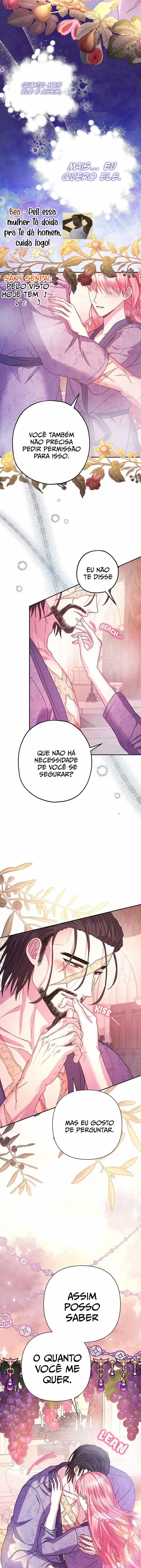 Read Another Typical Fantasy Romance PT Manga Online