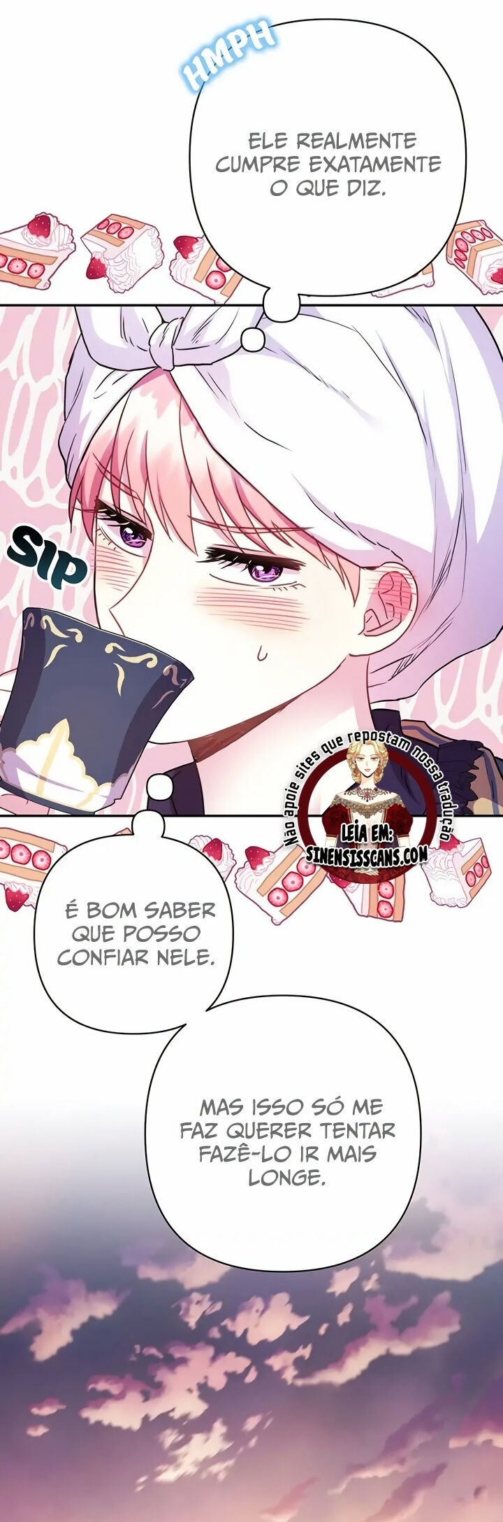 Read Another Typical Fantasy Romance PT Manga Online
