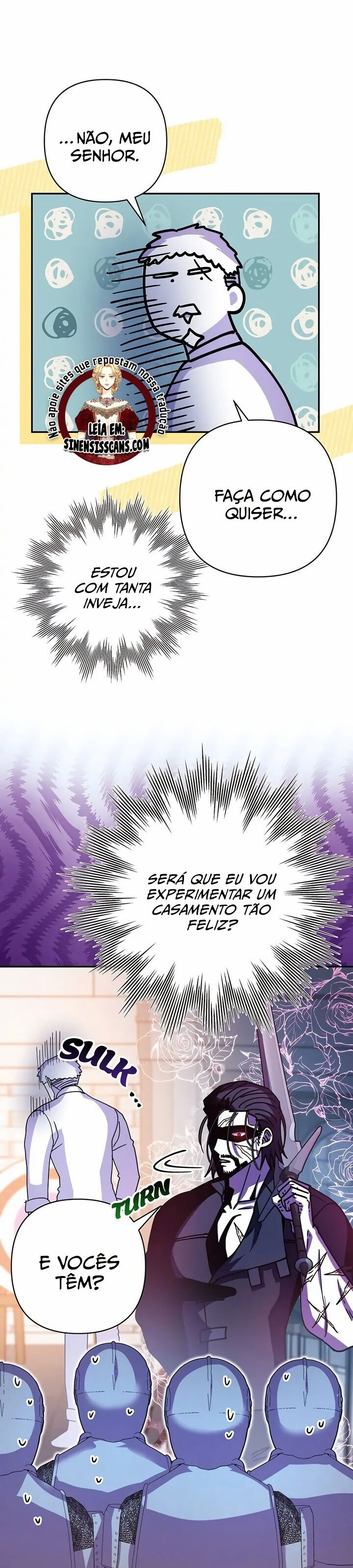 Read Another Typical Fantasy Romance PT Manga Online