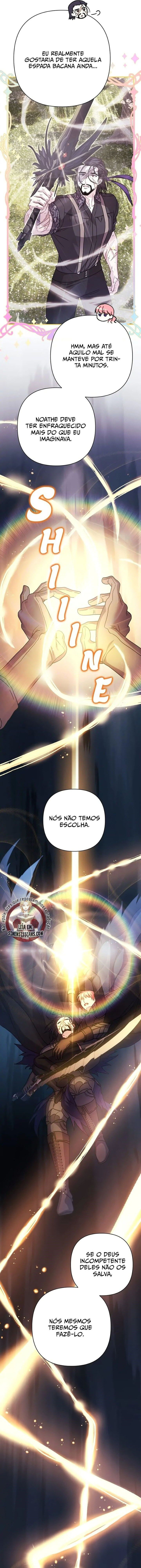 Read Another Typical Fantasy Romance PT Manga Online