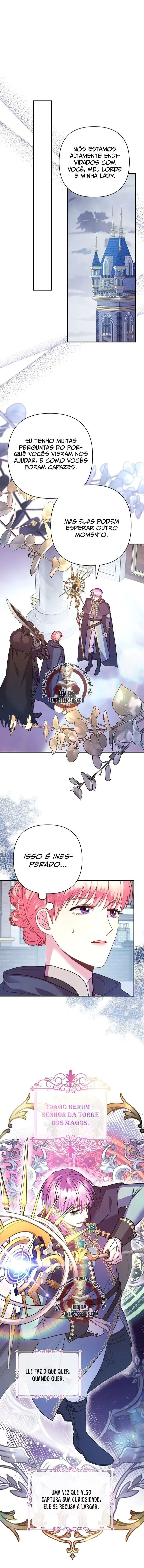 Read Another Typical Fantasy Romance PT Manga Online