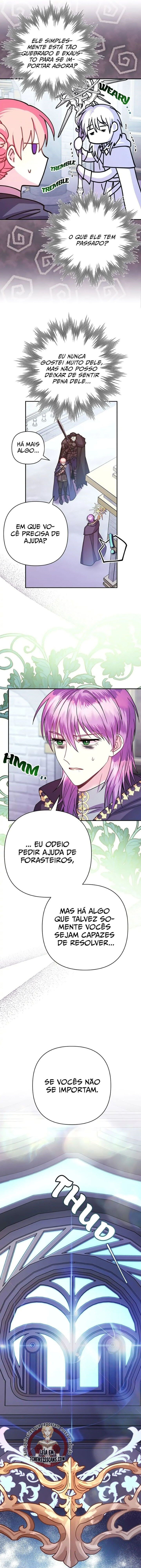 Read Another Typical Fantasy Romance PT Manga Online