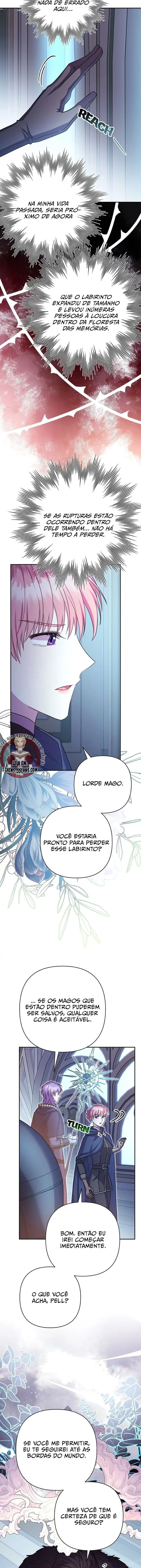 Read Another Typical Fantasy Romance PT Manga Online