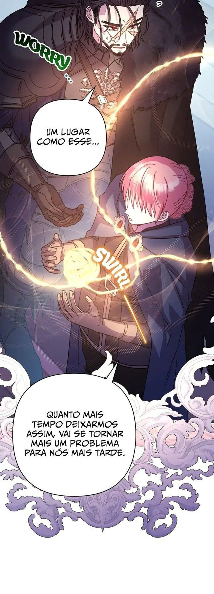 Read Another Typical Fantasy Romance PT Manga Online