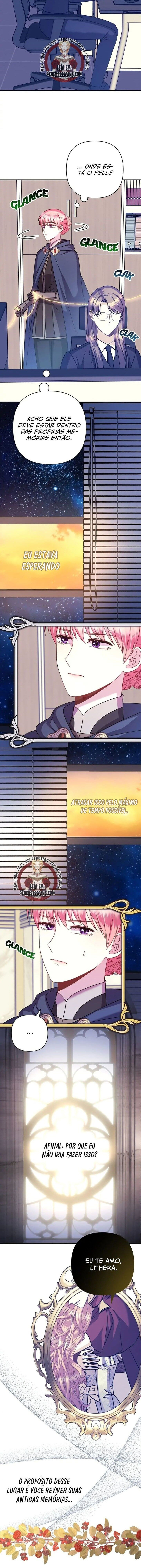 Read Another Typical Fantasy Romance PT Manga Online