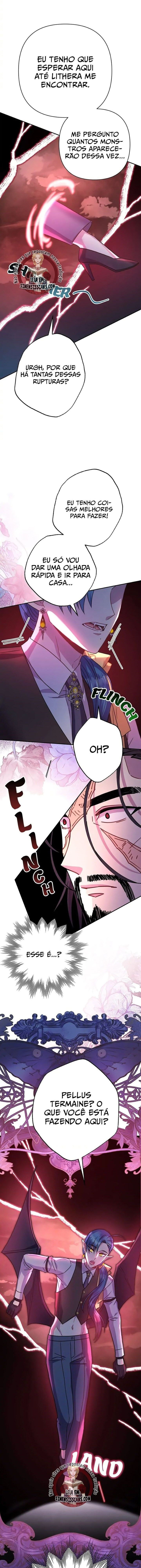 Read Another Typical Fantasy Romance PT Manga Online
