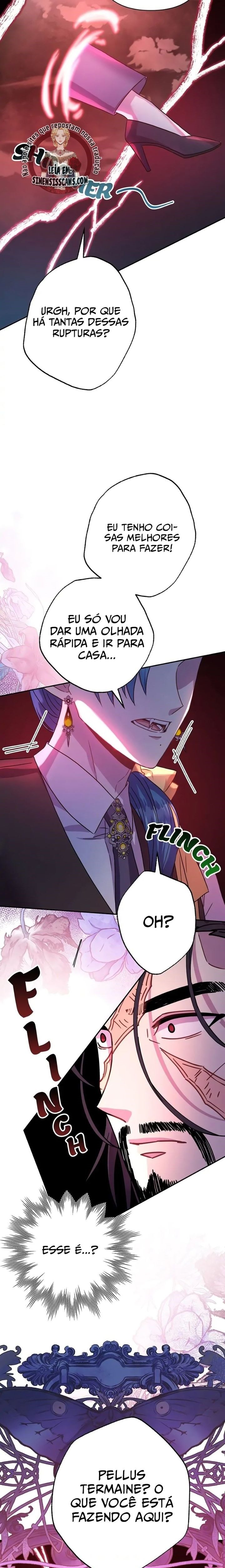 Read Another Typical Fantasy Romance PT Manga Online