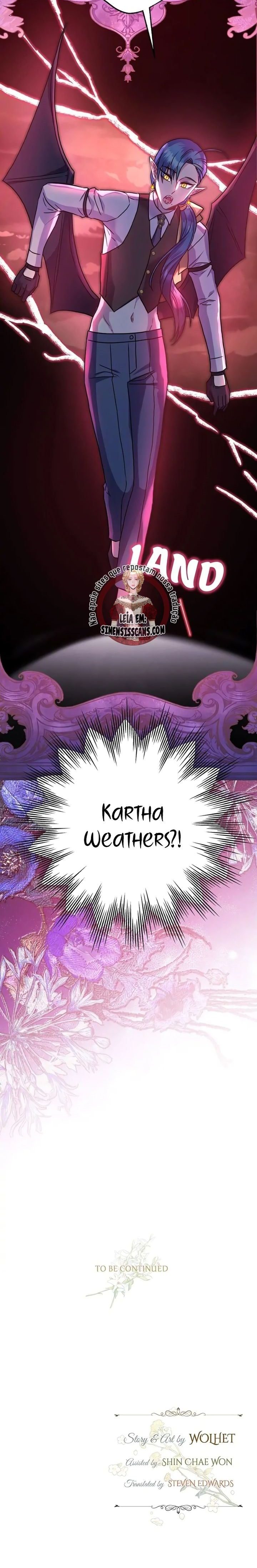 Read Another Typical Fantasy Romance PT Manga Online